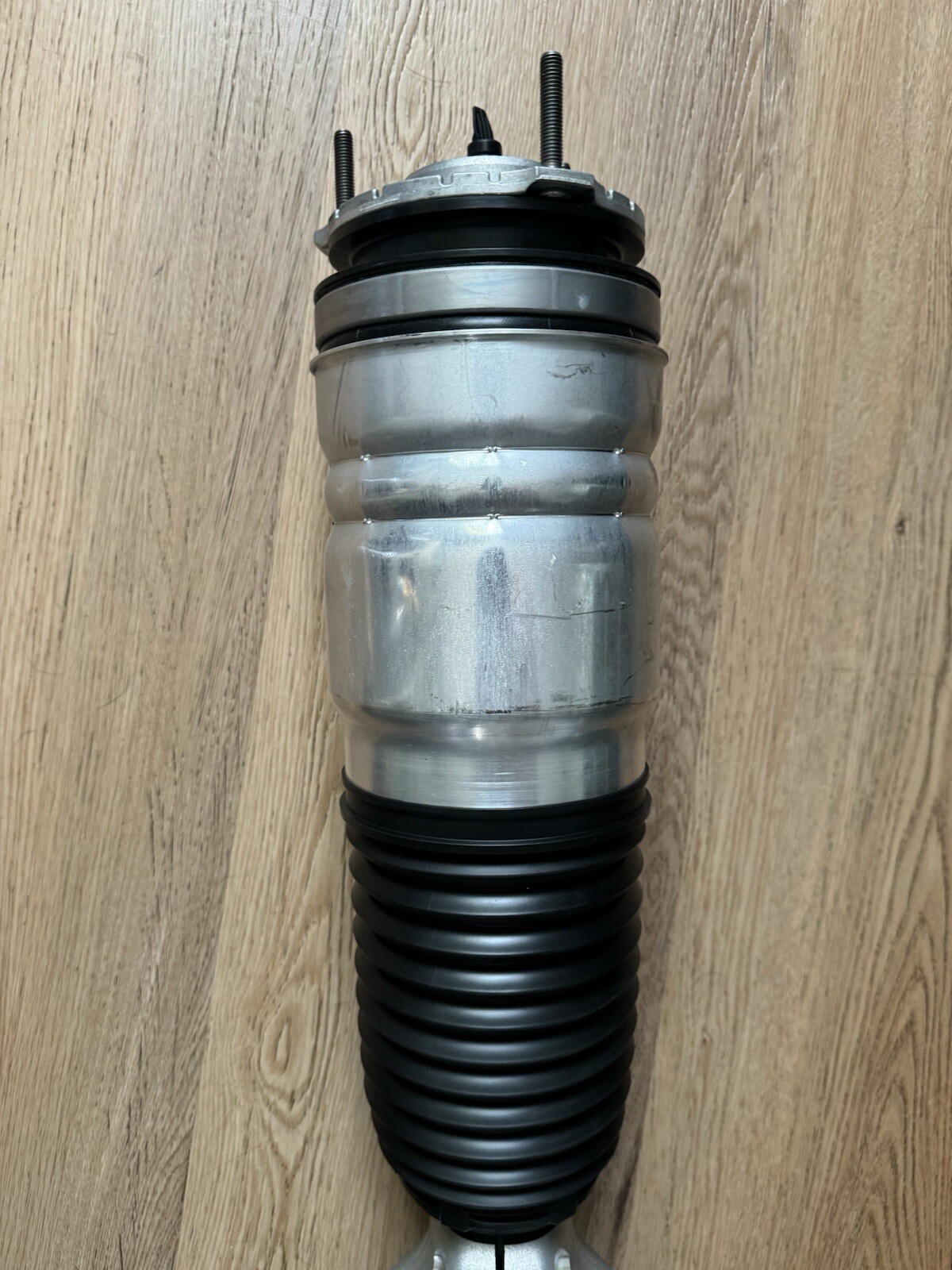 2023 MASERATI GRANTURISMO RIGHT FRONT SHOCK ABSORBER AIR SUSPENSION 06703090180