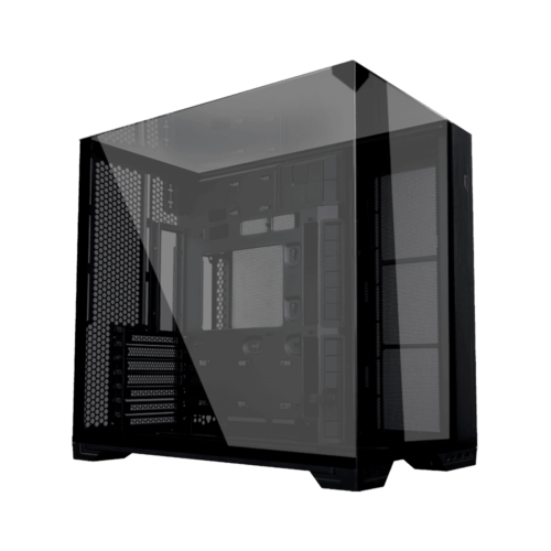 Lian Li O11 Vision Compact Tempered Glass Black Full Tower PC Case - Picture 13 of 13
