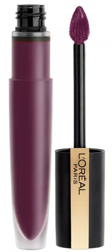 NEW (3) L'OREAL Rouge Signature Matte Lip Stain - YOU CHOOSE SHADE - Picture 8 of 52