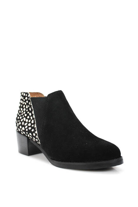 Todo Negro Negro Pony Piel botaieman Tobillo botas Talla 35.5 5.5 210 Nuevo En Caja Todo Negro Negro Negro Negro Pony Piel botaieman Tobillo botas Talla 35.5 5.5 210 Nuevo En Caja Envío 100% gratuito