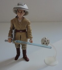 Star Wars Vintage Collection VC80 Anakin Skywalker Padawan 2012 Loose Complete