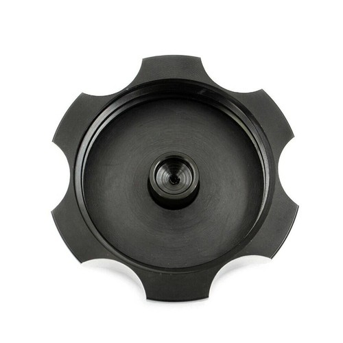 ATV Gas Cap Fuel Tank Fit Yamaha YZ125 YZ250 Raptor 125 250 350 Warrior Blaster - Foto 9 di 11