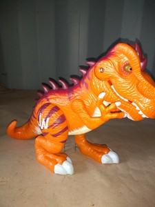 playskool t rex