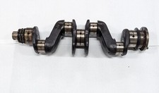 1959 Mercedes Benz W121 Crankshaft Ponton 190b M121.920 Gas Petrol 4 Cylinder