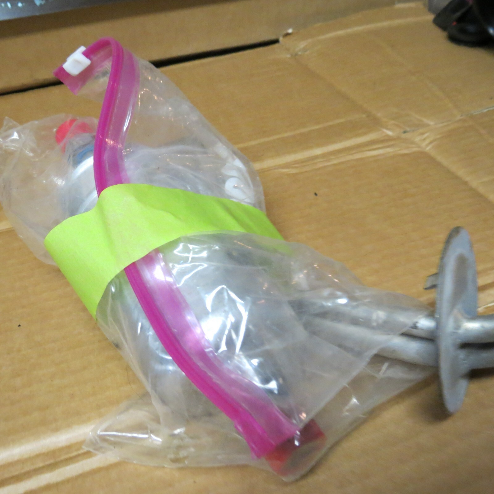 Kinsler Fuel Injection Tough Pump Fuel Pump 12 Volt Electronic fuel