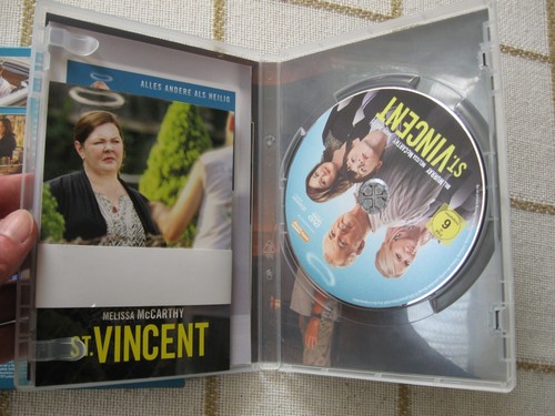 St. Vincent - DVD (Limited Edition inkl. 5-teiligem Postkarten-Set) - Bild 3 von 3