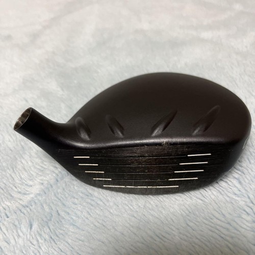 PING G410 SFT 7W Fairway Wood Head Only 20.5° LH Left-Handed w/ Headcover Japan - Picture 4 of 5