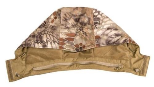 Kryptek Aegis Extreme Jacket - Men's - Picture 4 of 5