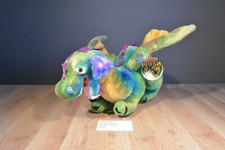 Melissa and Doug Large 30 Inch Multi-Colored Dragon Plush 310-474-1 