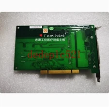 1 PCS Advantech PCI-1730U REV.B1 01-5 32 Isolated Digital Input/Output Card