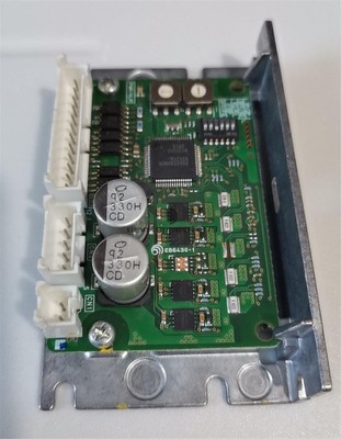 NEW CVD223B-K Servo Driver #W10