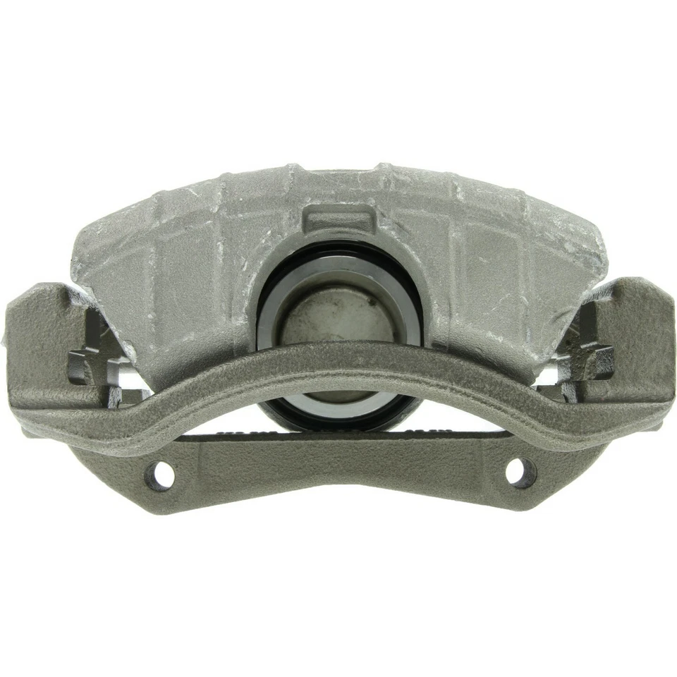 Pinza de freno de disco delantera izquierda centrada para Chevrolet Malibu Premium 1997-2003 Foto 2 de 4