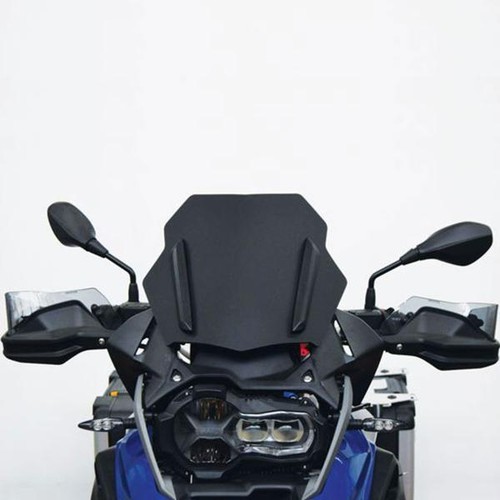 Cupula Isotta negro mate BMW R1250GS 2019-2023 - Imagen 1 de 5