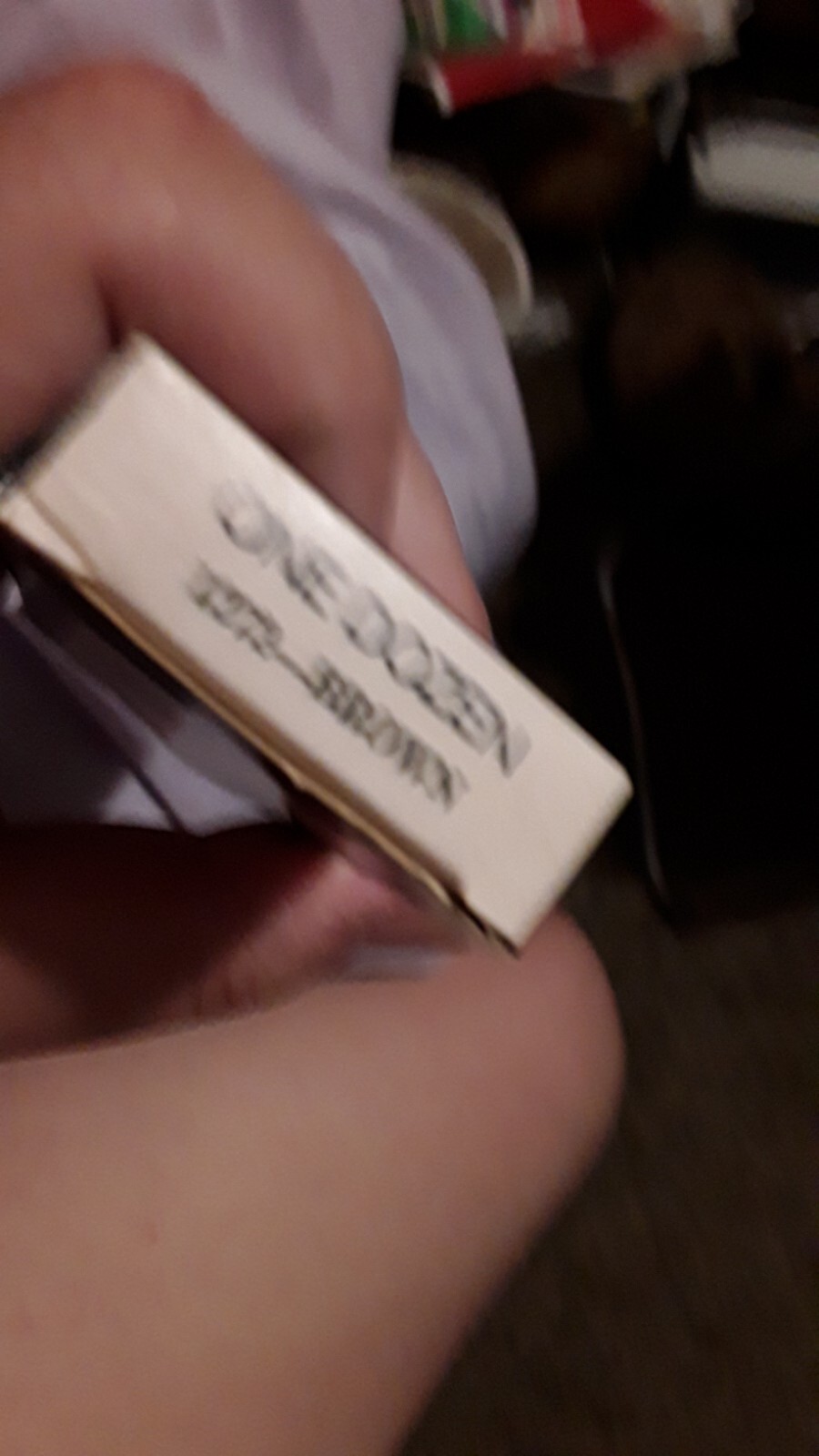  I box Faber Castell Col-erase Colored Pencils  Dz Sealed  brown