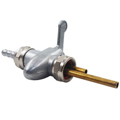 Outflow Fuel Tap/petcock For BMW R25/3 R26 R27 R50/5-R75/5 R60/6-R90S - Picture 6 of 8