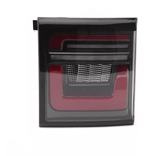 RIGHT DYNAMIC LED INNER TAIL LIGHT FOR LAND ROVER DISCOVERY SPORT L550 2020+ - Picture 10 of 10