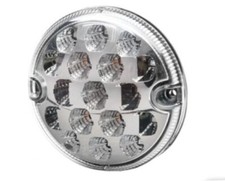 HELLA VALUEFIT 2SD 357 028-001 Heckleuchte - Valuefit - LED - 12/24V