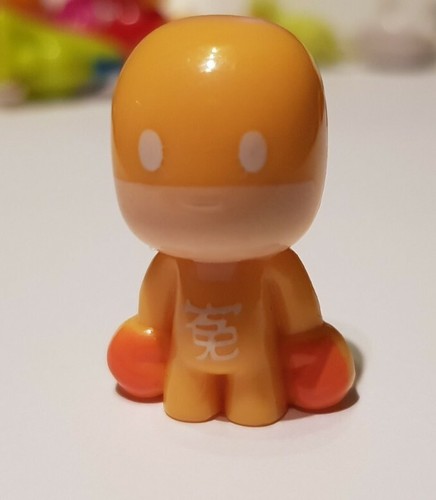 Gogo's crazy bones Nr. 2 Nasako