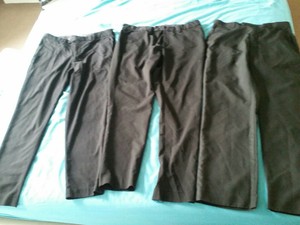 Trousers Primark F\u0026F 