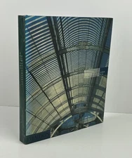 THE GLASSHOUSE - John Hix - Phaidon Press, 1996