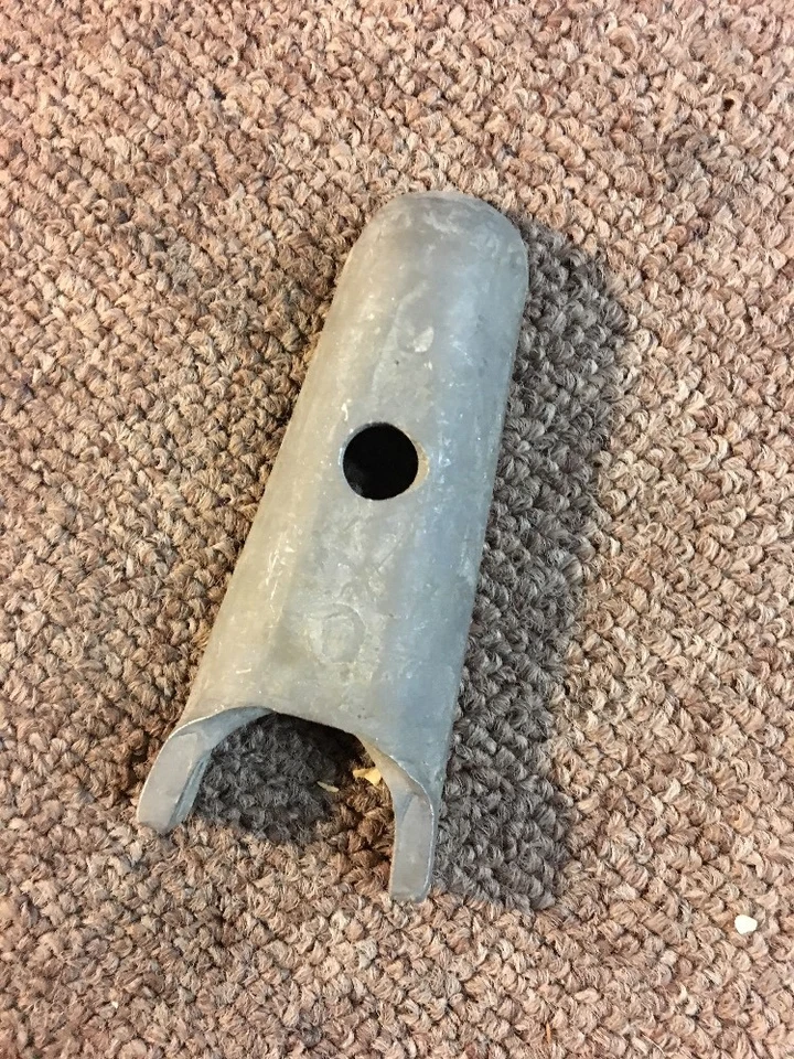 MP1291 MOTOR CRAFT 914296 DZ-468-A D9ZZ-12270-A CLAMP NLA - Image 2 of 4