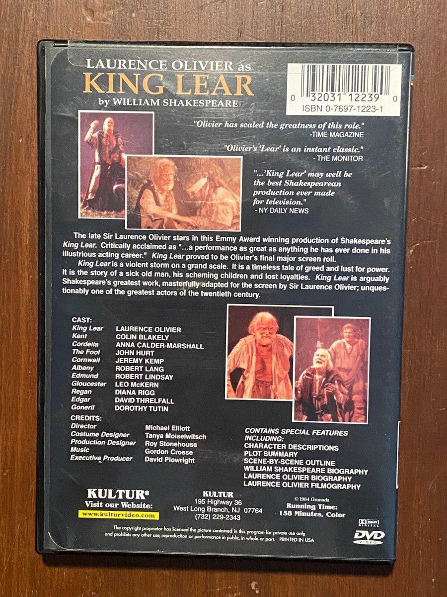 その他 King Lear [DVD] s-l400.jpg