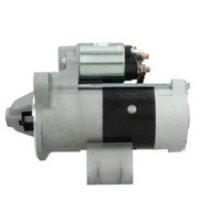Anlasser Mazda 2.3 KW OEM +Line - Vgl.Nr. 0986024240 / 140531123 / 140531123130