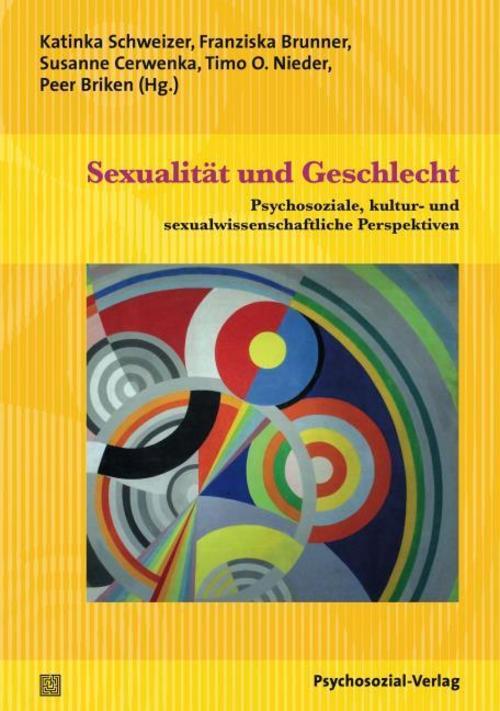 Sexualität Und Geschlecht Katinka Schweizer