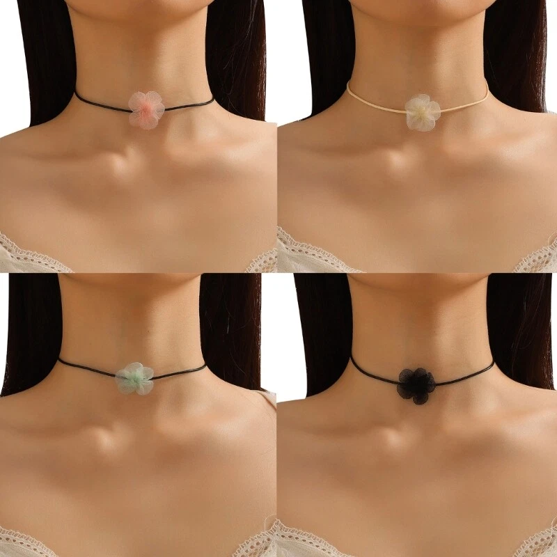Mini cheap choker designs