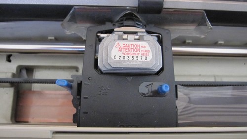 OKI MICROLINE 321 ELITE DOT MATRIX PRINTER - £150 + VAT - Picture 6 of 6