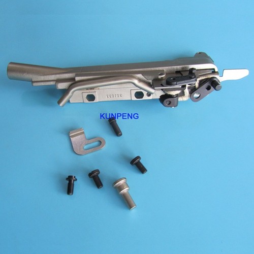1 SET #KH303753-91Y FLAT CUTTER Assembly fit for PEGASUS M632 - Bild 1 von 3