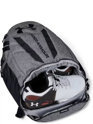 Under Armour UA Hustle 3.0 Backpack - Picture 29 of 63