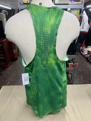 NIKE PRO ELITE Digi Camo Aeroswift Singlet AlphaFly (835880 377