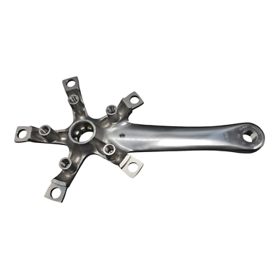 Shimano Fc-6503 Main Droite Bras de manivelle 170 mm Y16u05000
