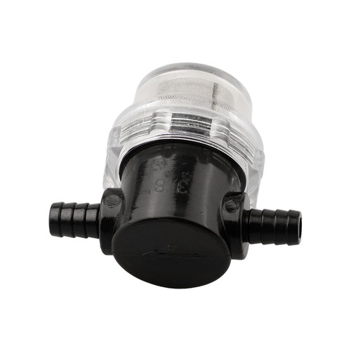 Versatile For Water Pipe Filter for Car Washes and Floor Scrubbers - Bild 2 von 12