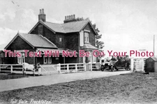 LA 289 - The Toll Gate, Freckleton, Lancashire