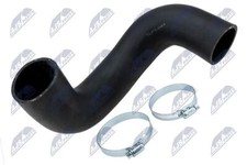 NTY TUBO FLESSIBILE D'ASPIRAZIONE -  FILTRO ARIA FIAT DUCATO 2.0D 2011-