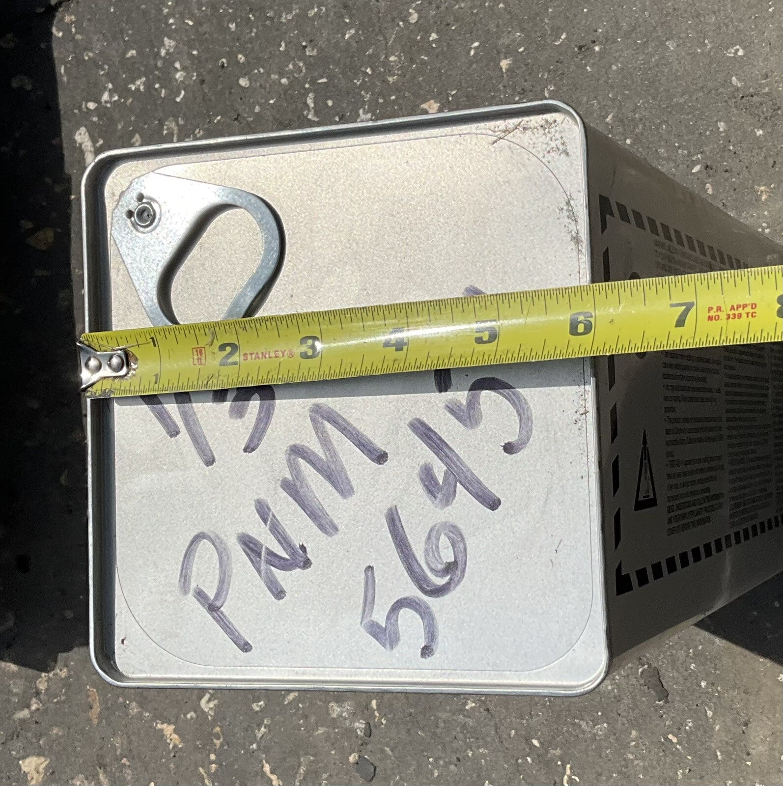 ESAB ATOM ARC 255053316 WELDING ELECTRODE ROD 8018CM 373 eBay