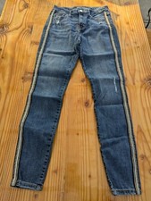 Wild Fable Denim Womens High Rise Skinny Jeans Size 6/28R