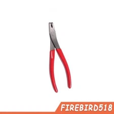 Fit All Poultry Chicken Leg Tag Pliers Zip Tag Plier Leg Rings Application Tool