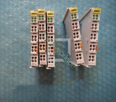 1PC WAGO module 750-404 used