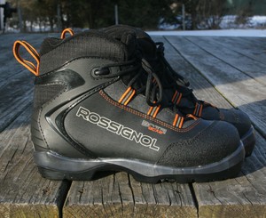rossignol bc x2