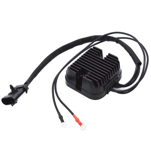 Voltage Regulator Fit For Victory Cross Country Cross Roads 2013 2014 2015 US - Foto 3 di 9