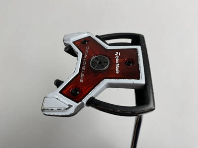Taylormade Daddy Long Legs Putter 35
