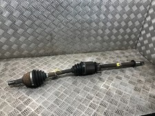 Nemo Bipper Fiorino 1.3 08-On Drive Shaft Right O/S ABS 1612383480 1607440180