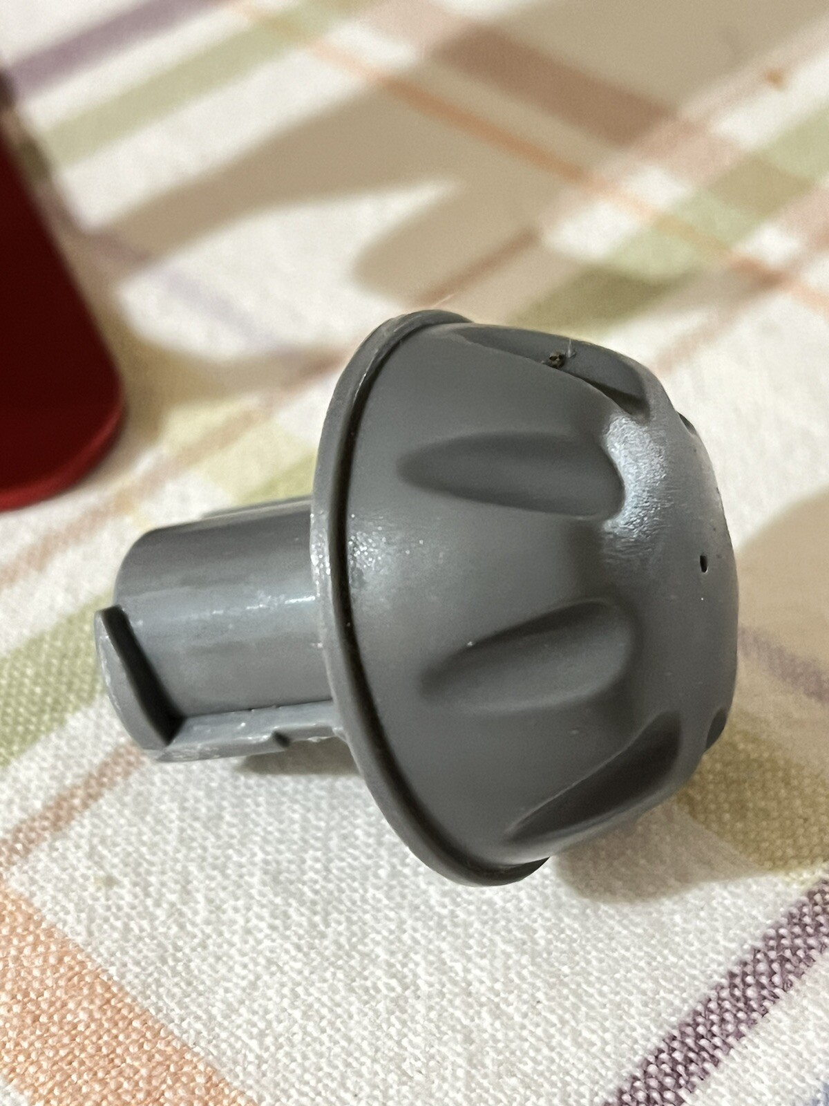 Shark Steam Mop S3601A S3601 A Water Tank Reservoir Cap Lid Stopper Plug OEM-image