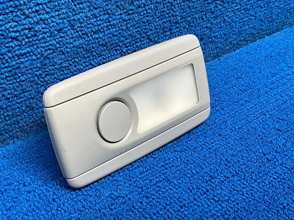 LEXUS GS350 GS450H 2013-2015 LUZ DOMO TRASERA IZQUIERDA OEM Foto 2 de 4