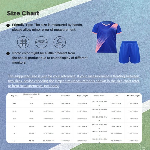 Kid Boy Sports Sets Contrast Graphic Print T-shirt With Shorts Jogging Tracksuit - Picture 51 of 64