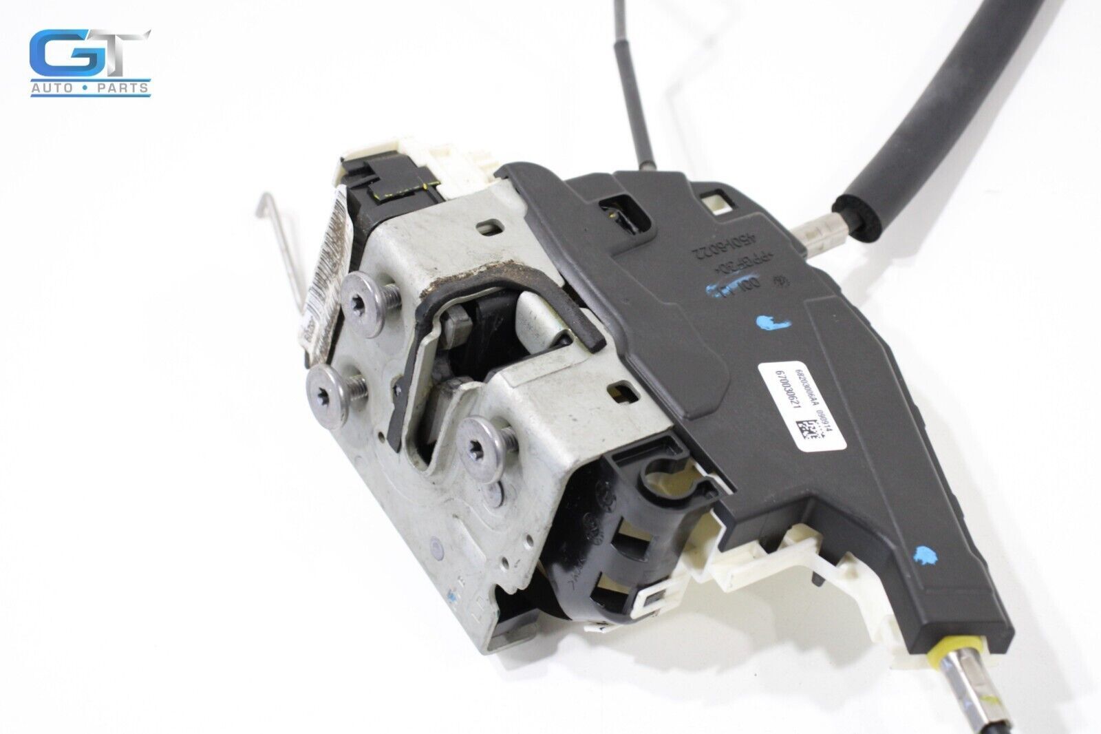 Maserati Ghibli S Q4 2014-2020 Front Left Door lock actuator