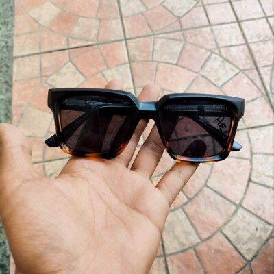 MOSCOT 55621 Tortoise Polarize Sunglasses